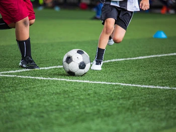 Mengenal Mini Soccer, Sepak Bola dalam Skala Kecil