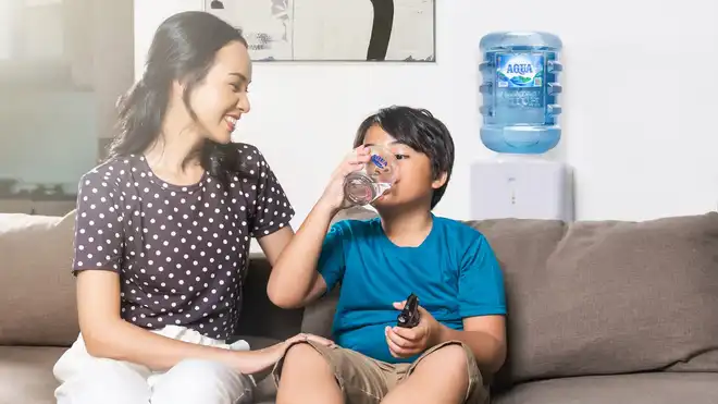 10 Rekomendasi Minuman Sehat untuk Anak yang Bernutrisi