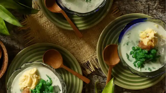 10 Rekomendasi Minuman Tradisional Populer, Yuk Cobain!