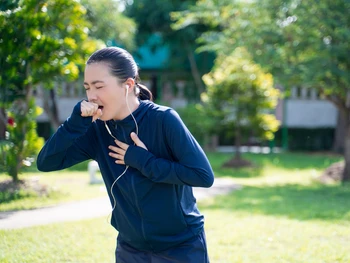 Penyebab Utama Mual Setelah Berolahraga dan Cara Mengatasinya