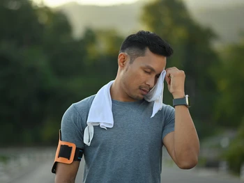 7 Penyebab Ngantuk Setelah Olahraga dan Cara Mengatasinya