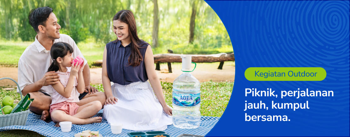 Kegiatan Outdoor