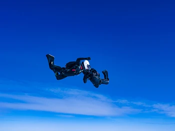 8 Pilihan Olahraga Ekstrem Bagi Anda yang Suka Tantangan