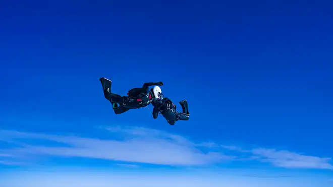 8 Pilihan Olahraga Ekstrem Bagi Anda yang Suka Tantangan