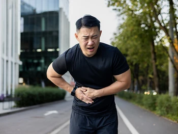 6 Dampak Olahraga Setelah Makan dan Cara Mengatasinya!