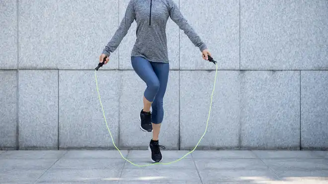 Olahraga Skipping: Definisi, Variasi Gerakan, dan Tekniknya