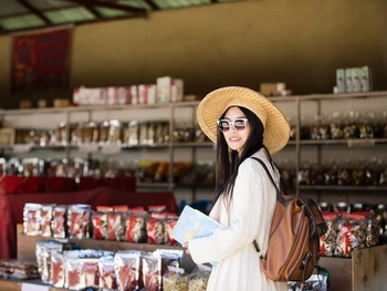 15 Oleh-Oleh Khas Banyuwangi Terpopuler yang Wajib Dibeli!