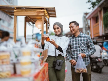 10 Oleh-Oleh Khas Cirebon yang Wajib Dibawa Pulang!