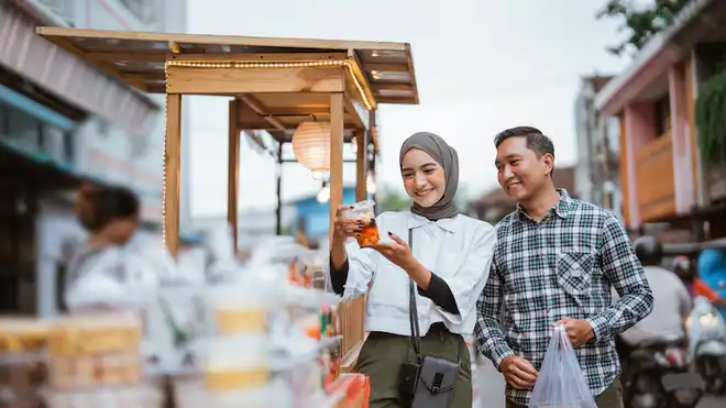 10 Oleh-Oleh Khas Cirebon yang Wajib Dibawa Pulang!