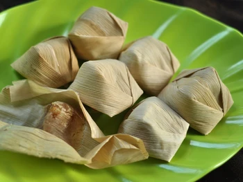 12 Oleh-Oleh Khas Tasikmalaya yang Populer, Wajib Beli!