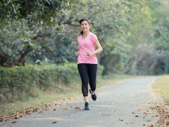 Berapa Pace Lari Pemula dan Bagaimana Cara Meningkatkannya?