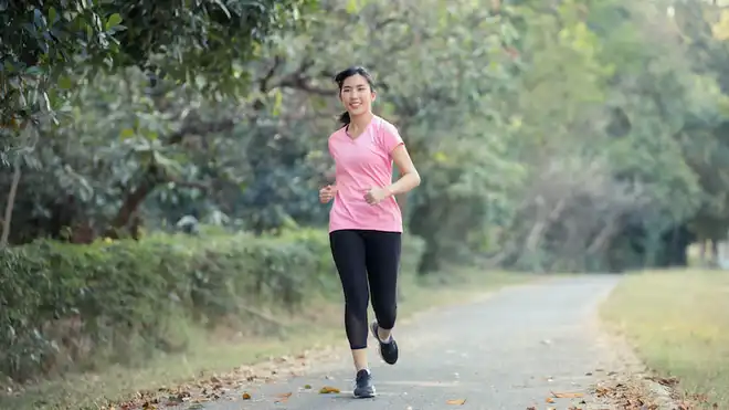 Berapa Pace Lari Pemula dan Bagaimana Cara Meningkatkannya?