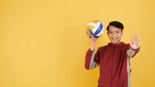 Mengenal Teknik Passing Atas dalam Olahraga Bola Voli