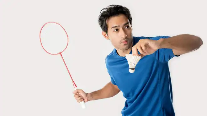 Pemanasan Sebelum Badminton, Kunci untuk Main Lebih Maksimal!