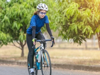 5 Pemanasan Sebelum Bersepeda, Bikin Gowes Optimal!