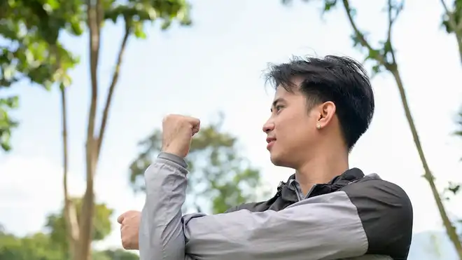 Rekomendasi Pemanasan Sebelum Jogging untuk Cegah Cedera!