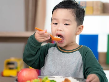 10 Rekomendasi Makanan Penambah Nafsu Makan Anak, Catat!