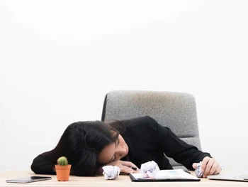 Ini Dia Penyebab Tubuh Lemas yang Sering Terlupakan