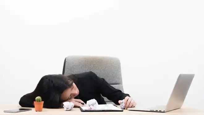 Ini Dia Penyebab Tubuh Lemas yang Sering Terlupakan