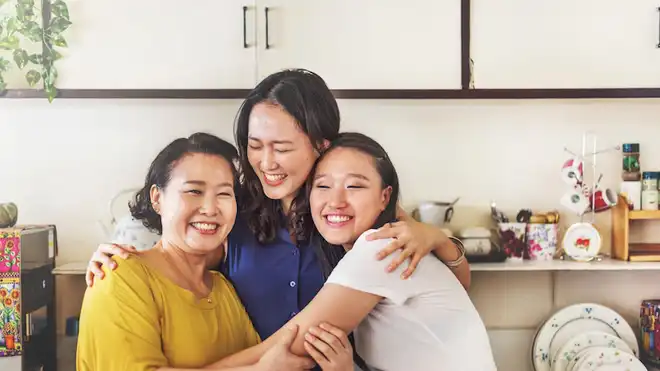 6 Peran Ibu dalam Keluarga yang Penting untuk Dijalankan