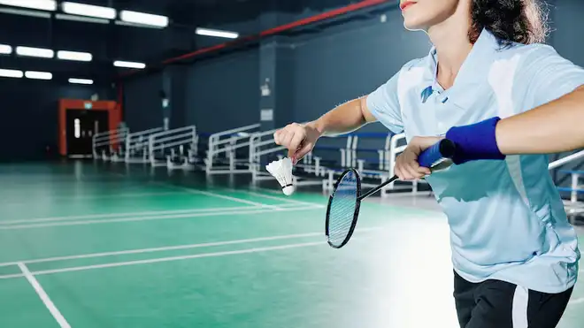 Ini Dia Peraturan Badminton Single yang Perlu Diketahui!