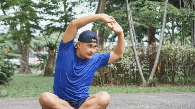 Peregangan Statis: Tujuan, Gerakan, dan Cara Melakukannya