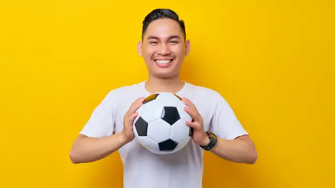 5 Jenis Permainan Bola Besar Populer: Aturan dan Manfaatnya!