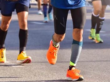 10 Persiapan Lari Maraton agar Tubuh Tetap Bugar