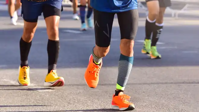 10 Persiapan Lari Maraton agar Tubuh Tetap Bugar