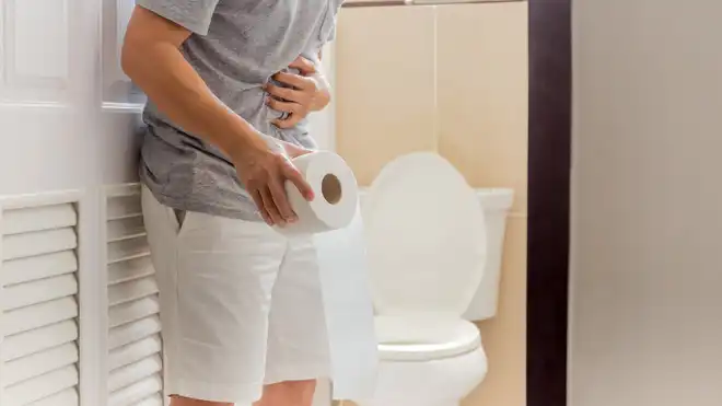 Pertolongan Pertama saat Diare yang Penting Dilakukan, Cek!