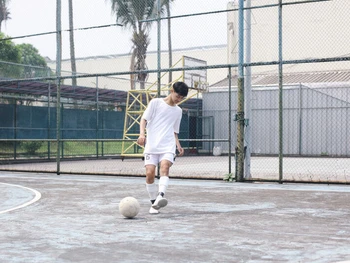Mari Memahami Peran Posisi Anchor dalam Permainan Futsal