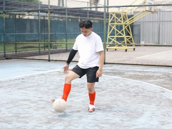 Mari Mengenal Tugas Posisi Pivot dalam Permainan Futsal!