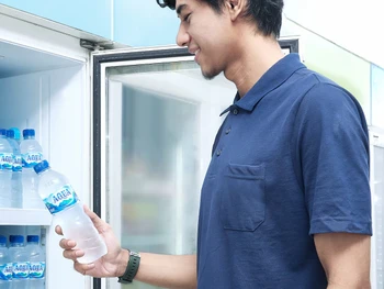 Cek Promo AQUA Bulan Ramadan 2025 di Minimarket Terdekat Ini!