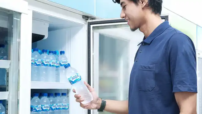 Cek Promo AQUA Bulan Ramadan 2025 di Minimarket Terdekat Ini!
