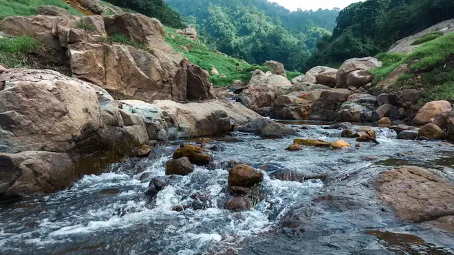 Kenali Proses Siklus Air,  Mulai dari Tahapan hingga Jenisnya