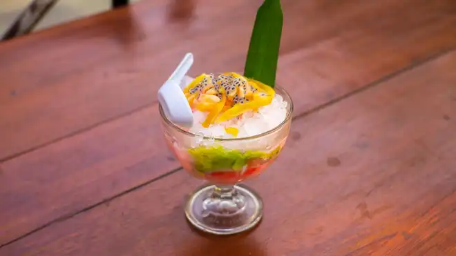 7 Resep Es Teler untuk Takjil Buka Puasa, Segar dan Lezat!