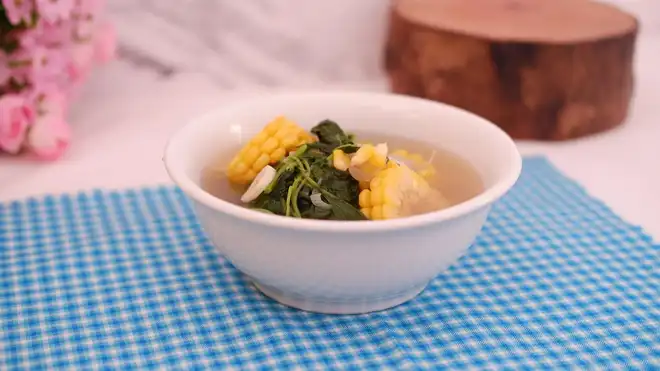 Resep Sayur Asem Bening untuk Buka Puasa yang Nikmat