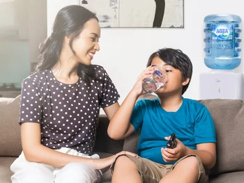 Rumus Kebutuhan Cairan Anak yang Tepat Sesuai Berat Badan