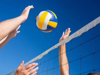 Sejarah Bola Voli dan Fakta Uniknya yang Wajib Diketahui!