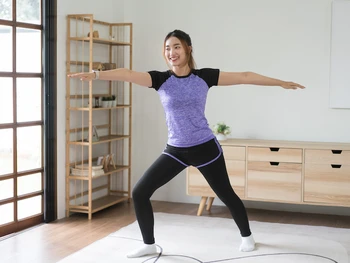 Pengertian Senam Irama, Kenali Manfaat, Unsur, dan Jenisnya