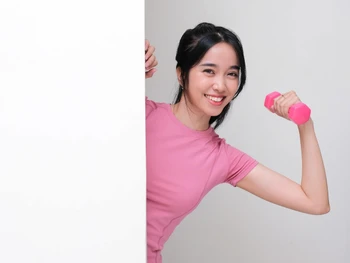 Apa Itu Senam Pound Fit? Ini Gerakan Dasar dan Persiapannya!