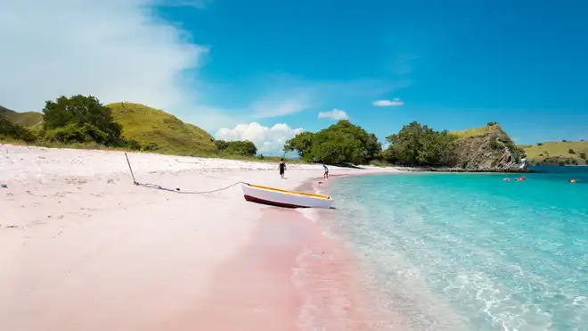10 Rekomendasi Spot Foto di Lombok, Wajib Dikunjungi!