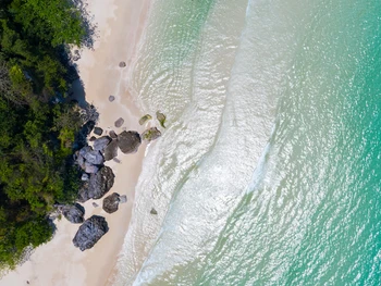 Taman Nasional Wakatobi, Destinasi Wisata Alam yang Seru!