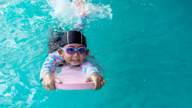 7 Teknik Dasar Renang dan Manfaatnya Untuk Pemula