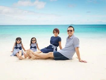 10 Tempat Liburan Keluarga di Bali yang Wajib Anda Kunjungi