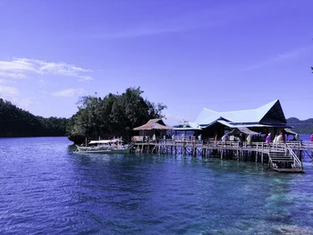 10 Tempat Wisata di Binjai yang Lagi Hits & Instagramable