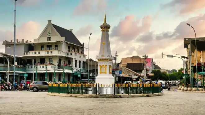 12 Tempat Wisata di Jogja Paling Terkenal dan Murah, Catat!