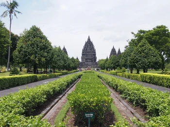 10 Tempat Wisata Klaten yang Lagi Hits dan Wajib Dikunjungi