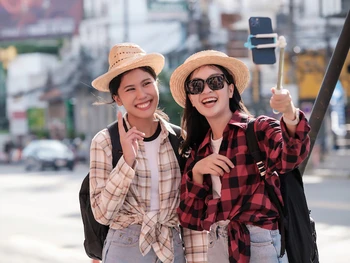 15 Tempat Wisata di Medan yang Lagi Hits Dikunjungi