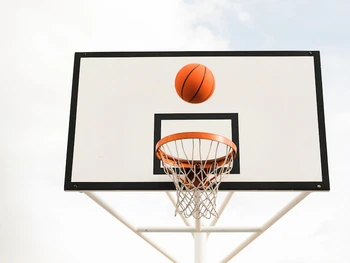 Mengetahui Standar Tinggi Ring Basket untuk Berbagai Liga